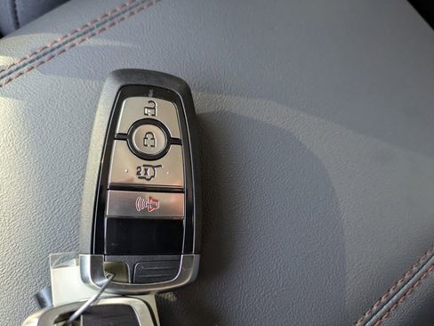 New 2026 Ford Explorer Active image 33