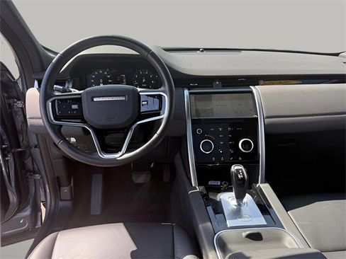 Used 2022 Land Rover Discovery Sport SE image 21