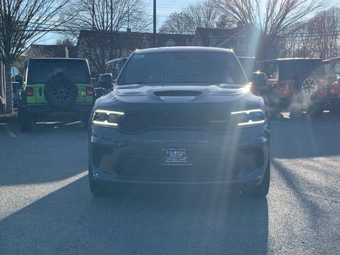 New 2026 Dodge Durango GT image 10