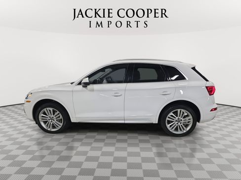 Used 2018 Audi Q5 Prestige w/ Prestige Package image 8