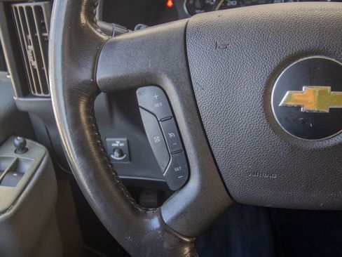 Used 2020 Chevrolet Express 3500 Extended w/ Driver Convenience Package image 25