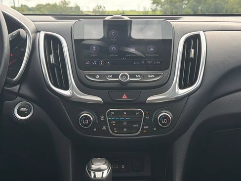 Certified 2019 Chevrolet Equinox LT w/ Sun & Navigation Package AWD/4WD image 20