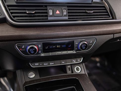 Used 2023 Audi Q5 2.0T Premium Plus image 29