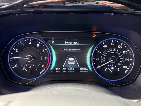 Used 2022 Hyundai Palisade SEL w/ Premium Package image 13