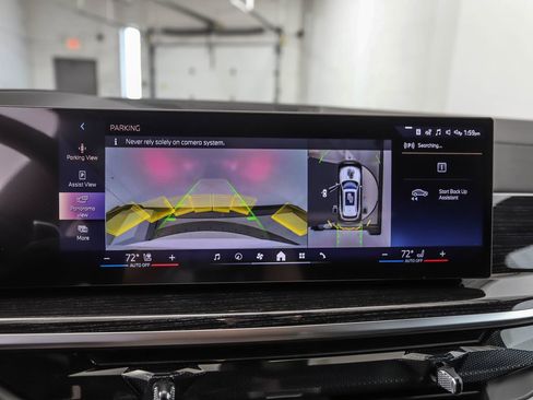 Used 2026 BMW X5 xDrive40i w/ M Sport Package image 17