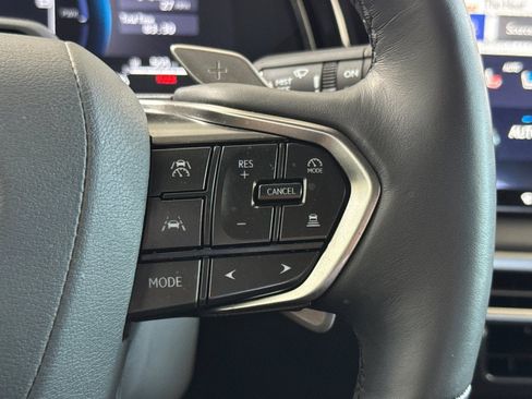 Certified 2025 Lexus RX 350h w/ Convenience Package AWD/4WD image 32