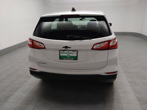 Used 2020 Chevrolet Equinox LS image 7