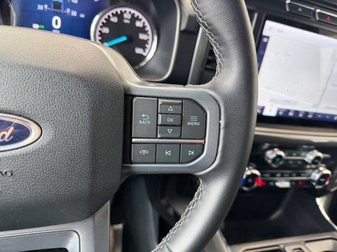 Used 2023 Ford F150 XLT w/ Equipment Group 302A High image 31