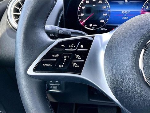 Certified 2025 Mercedes-Benz GLB 250 250 image 14