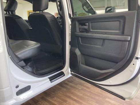 Used 2023 RAM 2500 Tradesman AWD/4WD image 15
