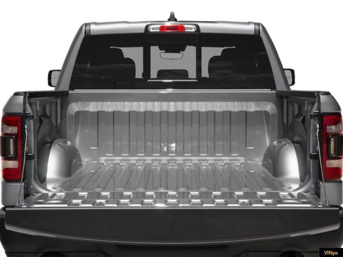 Used 2021 RAM 1500 Rebel w/ Rebel Level 2 Equipment Group image 9