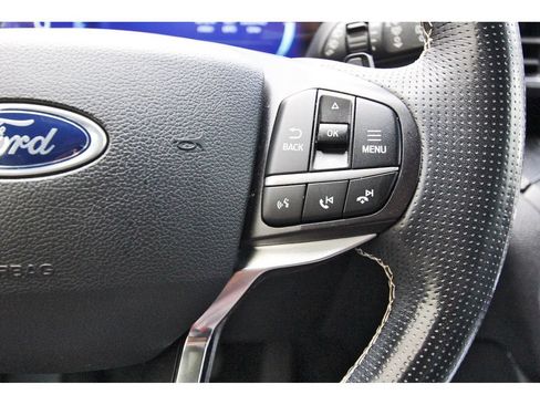 Used 2020 Ford Explorer ST w/ ST Street Pack AWD/4WD image 20