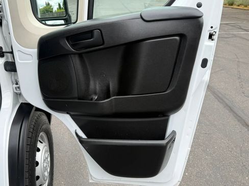 Used 2021 RAM ProMaster 2500 FWD image 22