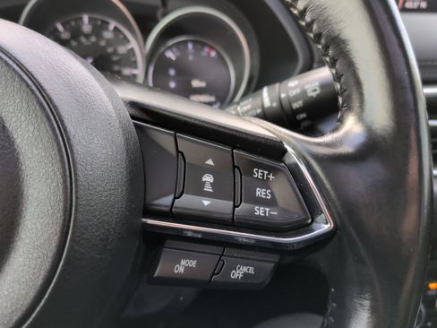 Used 2018 MAZDA CX-5 Grand Touring w/ Premium Package image 22