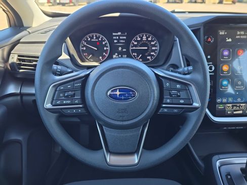 Used 2026 Subaru Impreza 2.0i Sport AWD/4WD image 24