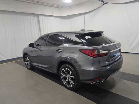 Used 2022 Lexus RX 350 FWD w/ Premium Package image 6