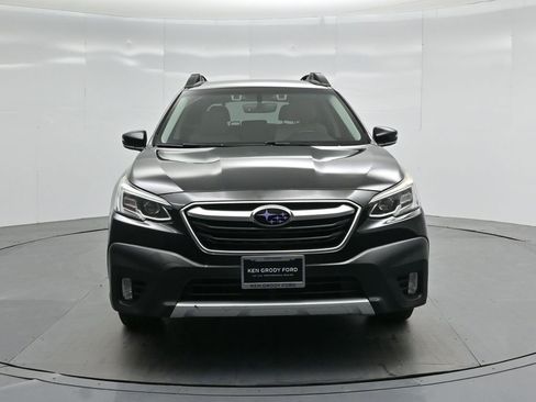 Used 2020 Subaru Outback Limited w/ Tech Package 2 image 44