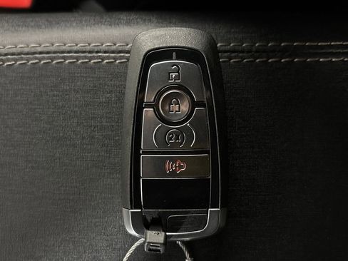 Certified 2025 Ford Bronco Outer Banks image 34