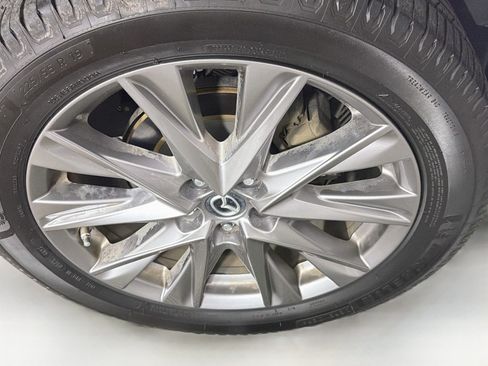 Used 2019 MAZDA CX-5 Grand Touring w/ GT Premium Package FWD image 11