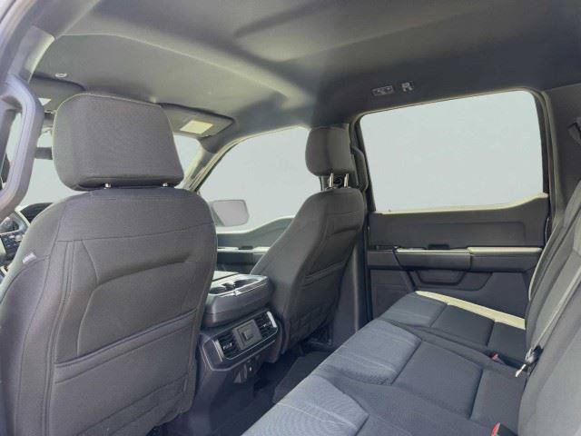 Used 2024 Ford F150 STX AWD/4WD image 41