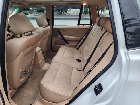 Used 2007 BMW X3 3.0si image 35