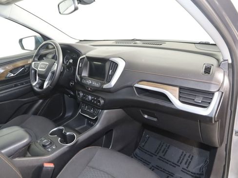 Used 2018 GMC Terrain SLE w/ Driver Convenience Package FWD image 35