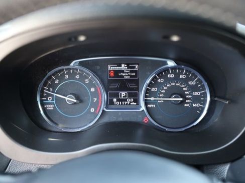 Used 2018 Subaru Forester 2.5i Touring w/ Popular Package #2 AWD/4WD image 23