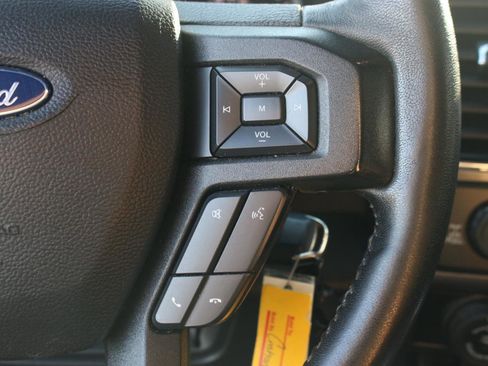 Used 2019 Ford F150 XLT w/ Equipment Group 302A Luxury image 21