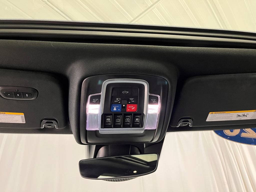 Used 2020 RAM 1500 Limited AWD/4WD image 41