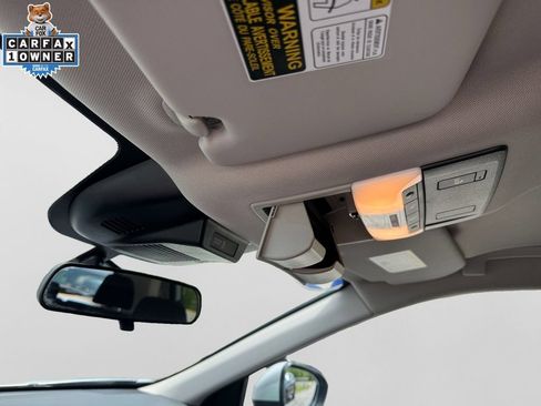 Certified 2024 Nissan Rogue SV AWD/4WD image 27