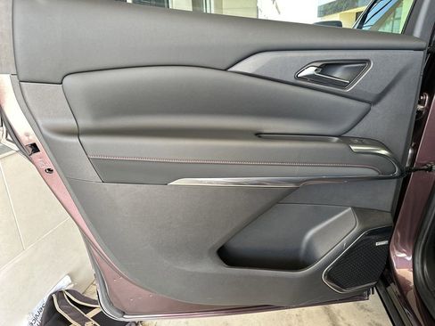 Certified 2024 Chevrolet Traverse RS AWD/4WD image 29