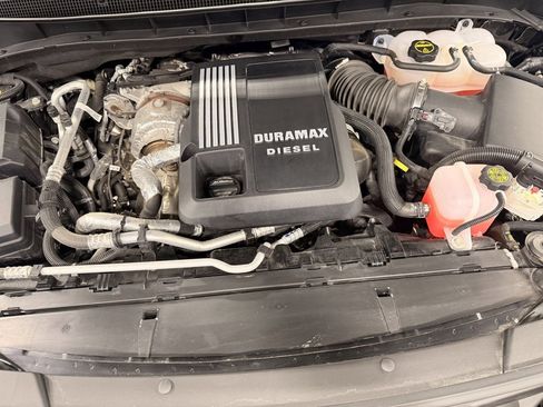 Used 2024 Chevrolet Tahoe Premier image 37