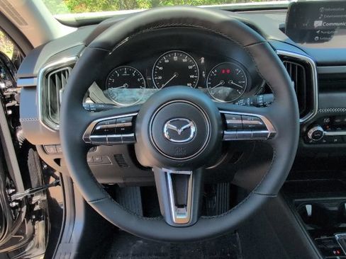Used 2026 MAZDA CX-50 2.5 Turbo w/ Accent Package AWD/4WD image 20