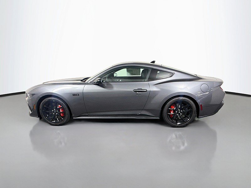 New 2026 Ford Mustang GT w/ Mustang Nite Pony Package RWD image 4
