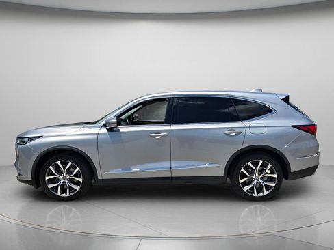 Used 2024 Acura MDX FWD w/ Technology Package image 3