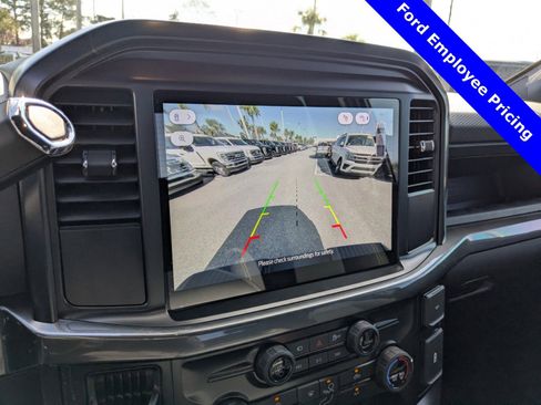 New 2025 Ford F150 STX w/ Equipment Group 200A image 35