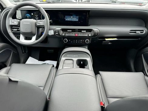 Used 2026 Hyundai Palisade SEL FWD image 5