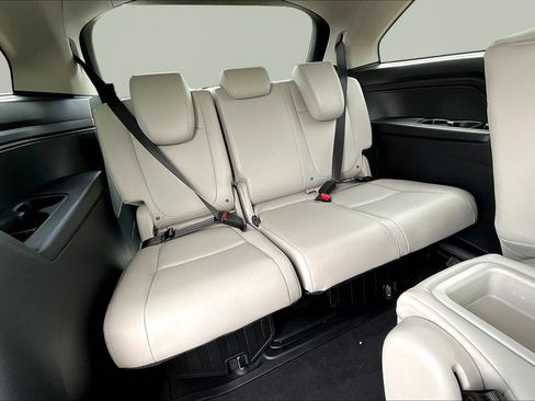 New 2026 Honda Odyssey EX-L image 21