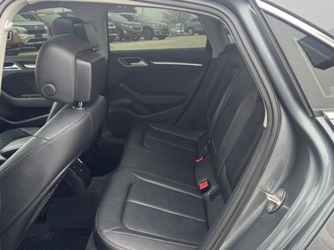 Used 2015 Audi A3 2.0T Premium Plus image 20
