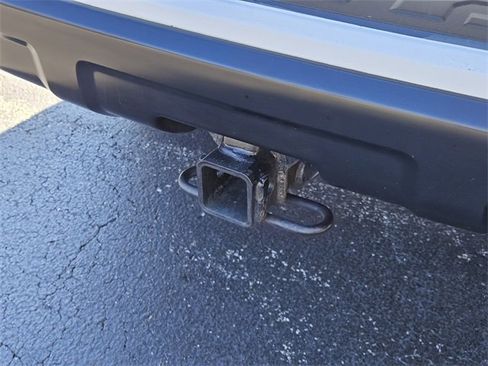 Used 2018 Toyota 4Runner TRD Pro image 15