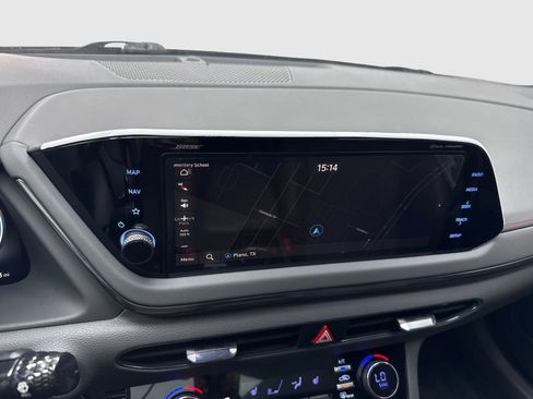 Used 2023 Hyundai Sonata N Line FWD image 27