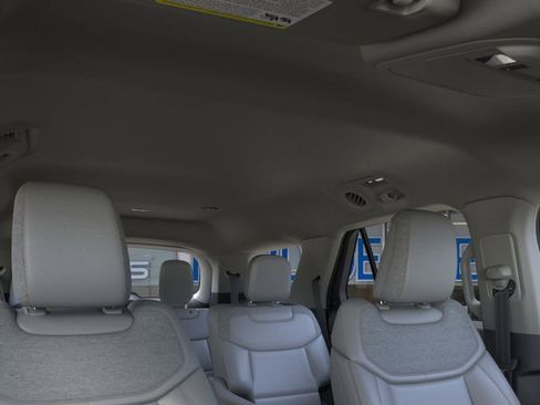 Used 2026 Ford Explorer Active w/ Active Comfort Package image 22