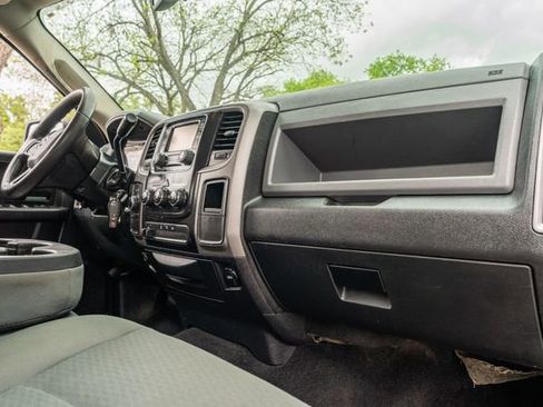 Used 2015 RAM 2500 Tradesman w/ Chrome Appearance Group image 44