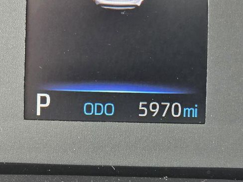 Certified 2025 Toyota Corolla LE FWD image 32