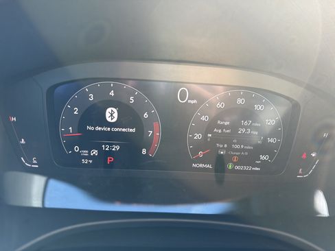 Certified 2025 Acura Integra A-Spec image 21