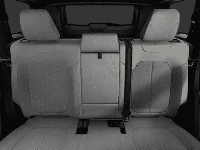 New 2026 Jeep Cherokee Laredo