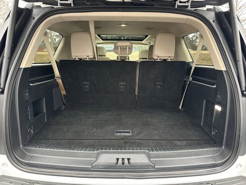 Used 2024 Ford Expedition Max Limited image 19