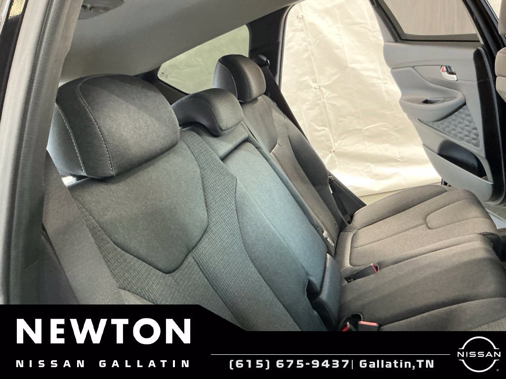 Used 2023 Hyundai Santa Fe SEL w/ Cargo Package FWD image 17
