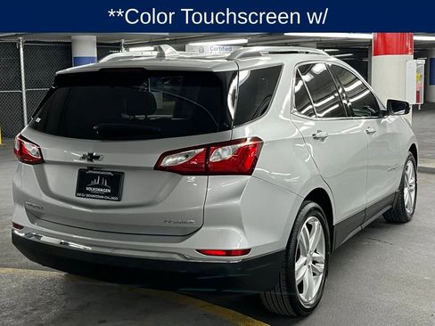 Used 2021 Chevrolet Equinox Premier image 6