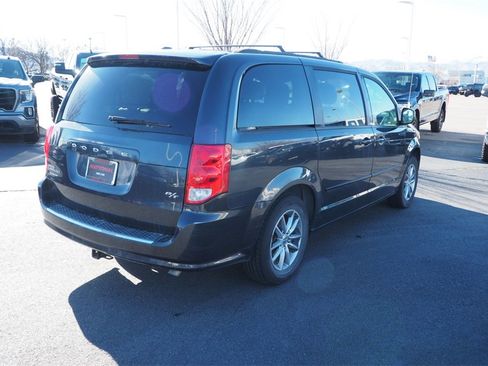 Used 2014 Dodge Grand Caravan R/T w/ Safety Sphere Group image 5